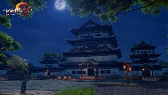 熊出没百层大冒险